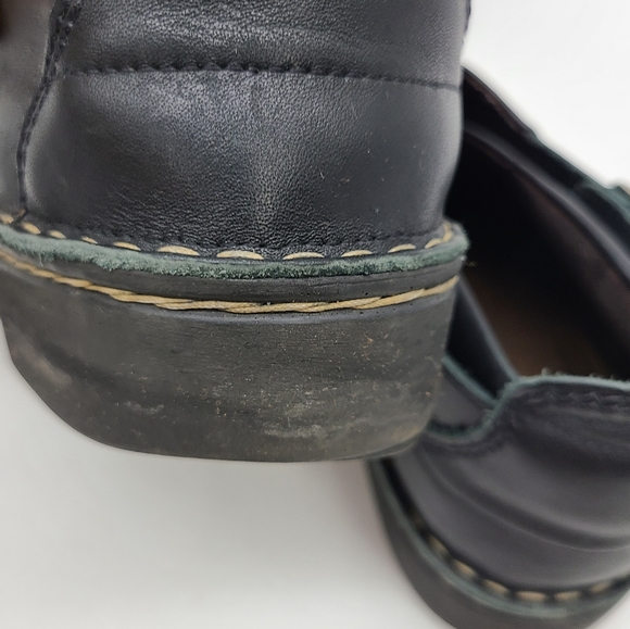 Naot The Malta Leather Shoes - Picture 6 of 11